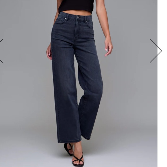 High Rise Dad Jeans - Picture 2 of 15